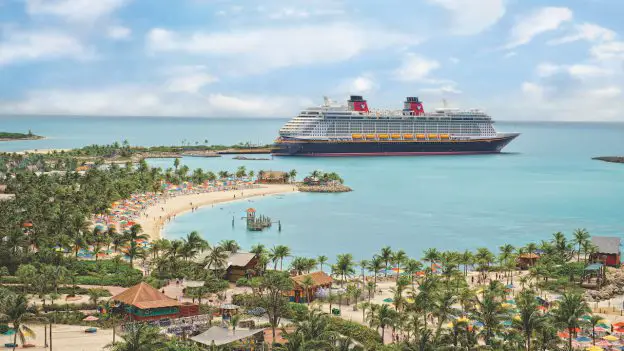 What if your Disney Cruise misses a port?
