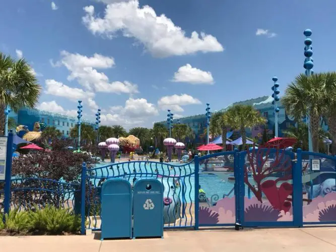 5 Reasons to Stay at Disney's Art of Animation Resort 4