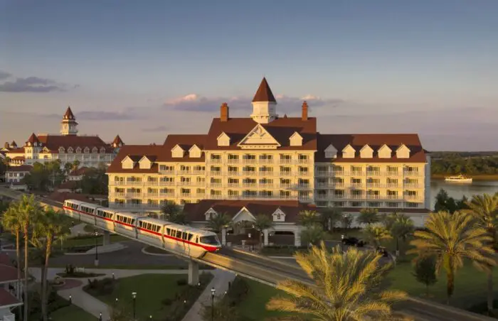 Which Disney World Resort Hotels Sleep 5 or More? 1