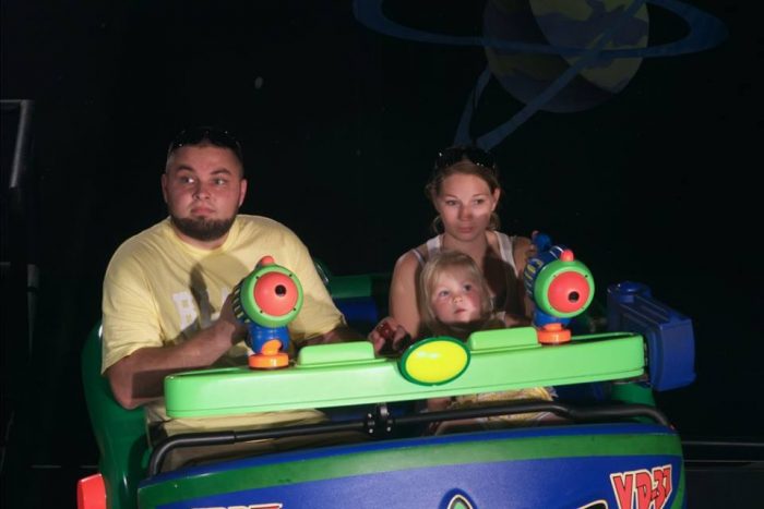 Why My Family Loves The Disney PhotoPass Service and You Might Too.