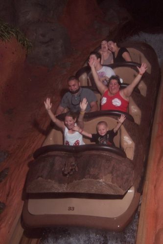 Why My Family Loves The Disney PhotoPass Service and You Might Too.