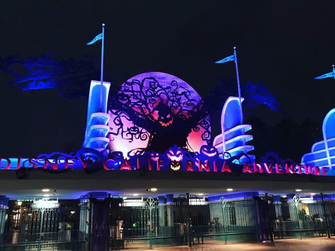 Where Can You Catch Oogie Boogie at the Disneyland Resort? 3