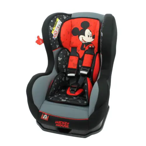 Do I Need To Pack A Car Seat For Disney? 1