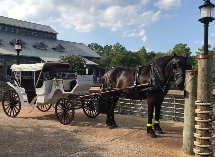 5 Reasons to Stay at Disney's Port Orleans Resort Riverside 5