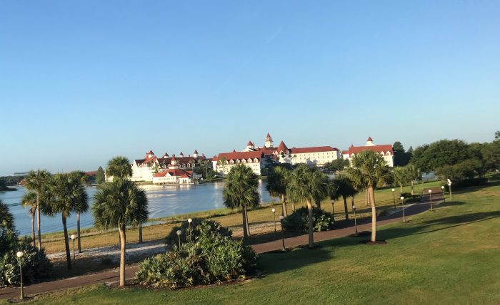 5 Reasons to Stay at Disney's Grand Floridian Resort 2