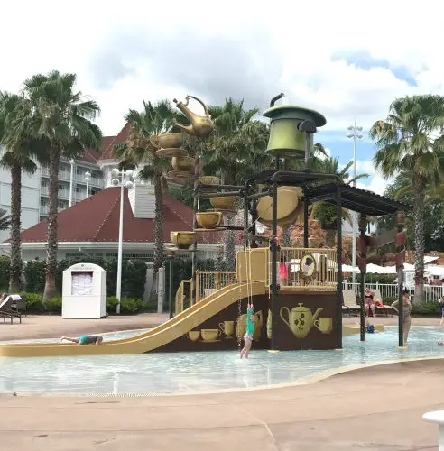 5 Reasons to Stay at Disney's Grand Floridian Resort 4