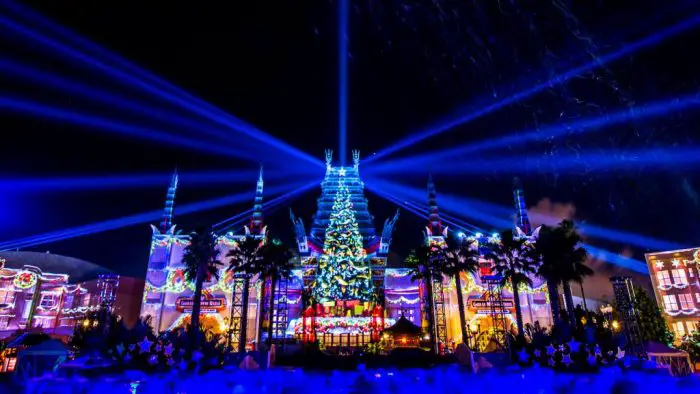 7 Reasons Why We Can't Wait To Ring in the Holidays at Walt Disney World 5