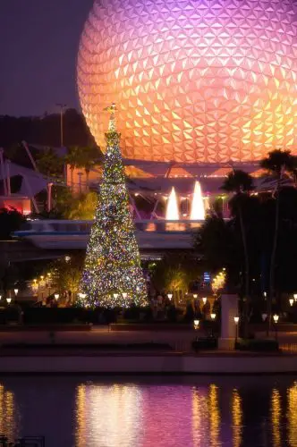 7 Reasons Why We Can't Wait To Ring in the Holidays at Walt Disney World 3