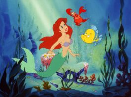 littlemermaid disney