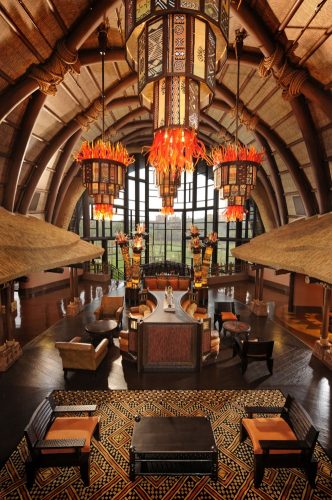 5 Reasons to Stay at Disney's Animal Kingdom Lodge 6