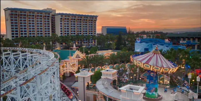 5 Reasons to Stay at Disney's Paradise Pier Hotel 2
