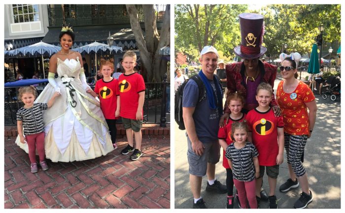 Where to Find Your Favorite Characters at the Disneyland Resort 4