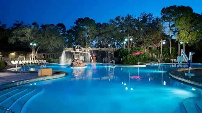 5 Reasons to Stay at Disney's Port Orleans Resort Riverside 6