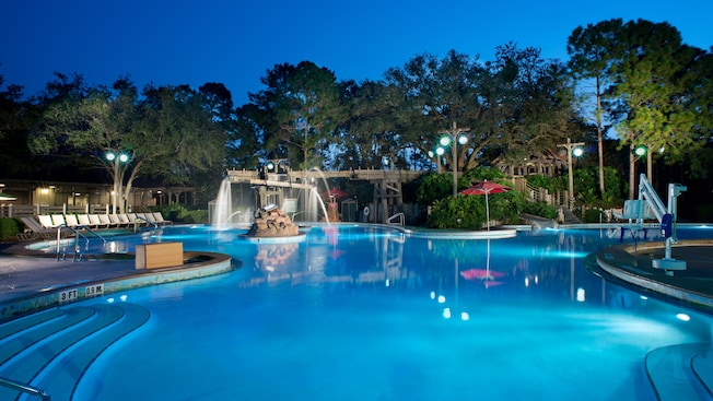 5 Reasons to Stay at Disney's Port Orleans Resort Riverside 6