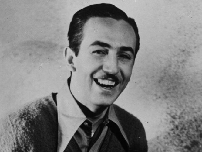 Favorite Walt Disney Quotes 1