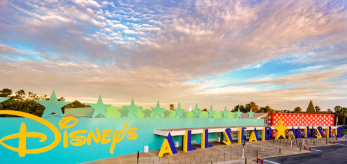 5 Reasons to Stay at Disney's All Star Music Resort 4