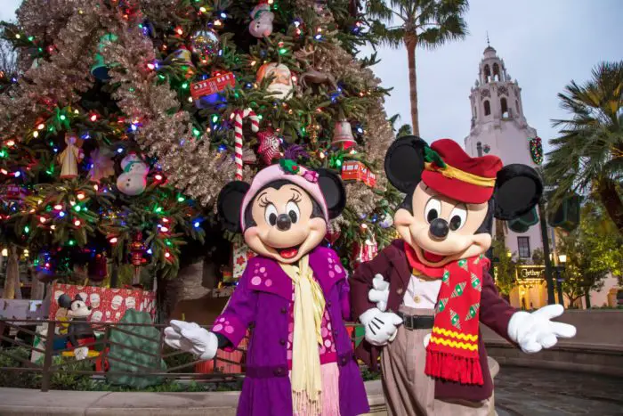 11 Fun Facts About Holidays at the Disneyland Resort 4