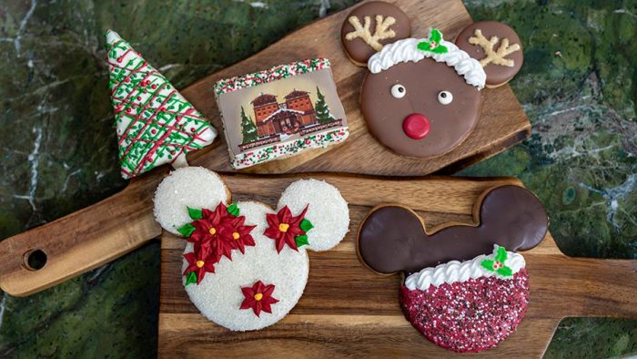 Best Ways to Celebrate the Holidays at the Hotels of the Disneyland Resort 2
