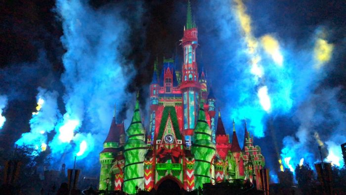 5 Great Reasons to Visit Mickey’s Very Merry Christmas Party!! 3