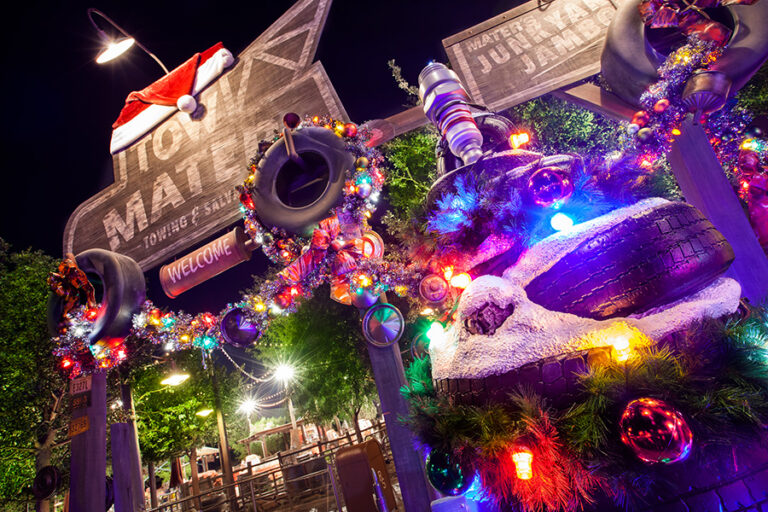 Mater lights