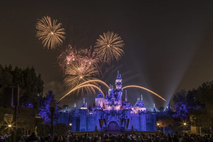 11 Fun Facts About Holidays at the Disneyland Resort 5