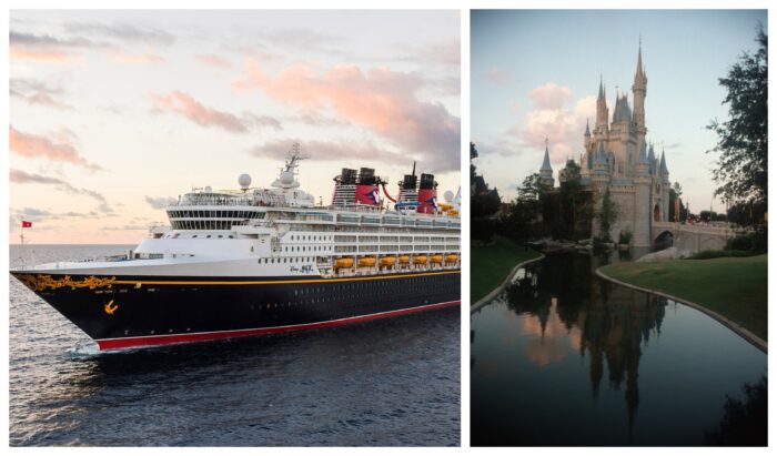 How to Book a Disney Land and Sea Vacation 1