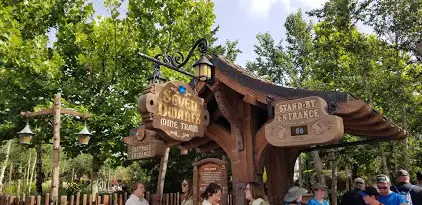 What is Rider Switch and How does it Work at Walt Disney World? 2