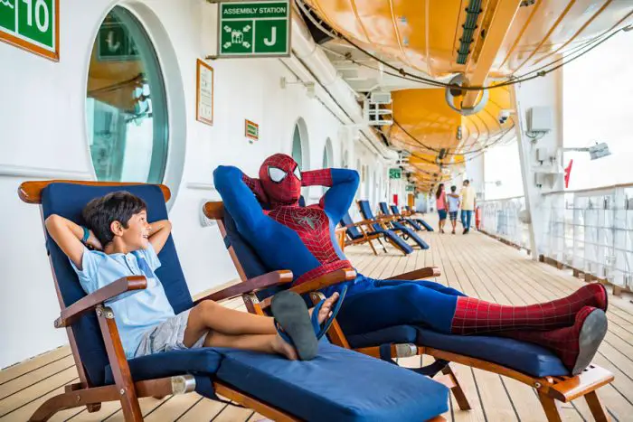 5 Reasons to Depart from Miami on Your Next Disney Cruise 4