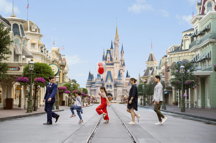 Walt Disney World Offers Florida Residents Discounts Aplenty 1