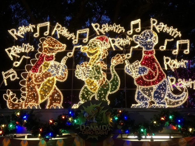 Why You Need To See Animal Kingdom For The Holiday Season! 5