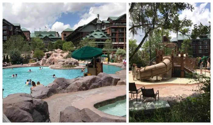 5 Reasons to Stay at Disney's Wilderness Lodge 3