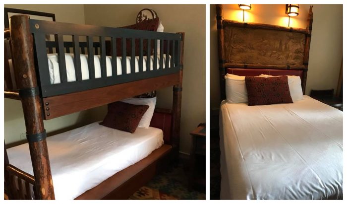 5 Reasons to Stay at Disney's Wilderness Lodge 4