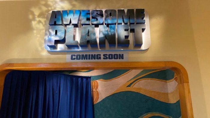 All the New Attractions Coming to Disney Parks 3