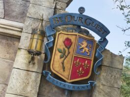 be our guest Ultimate Disney World Dining Guide