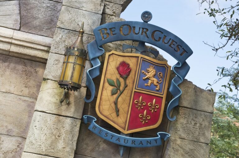 be our guest Ultimate Disney World Dining Guide