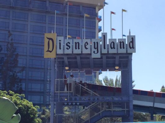 Disneyland Hotel2 530x396 