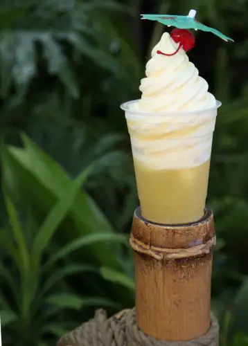Where to Get a Dole Whip at Disneyland 2