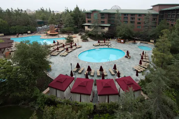 5 Reasons to Stay at Disney's Grand Californian Hotel and Spa 5