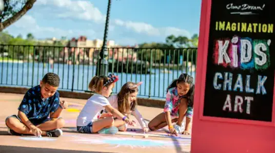 Everything You Need to Know About the 2020 Epcot International Festival of the Arts 7