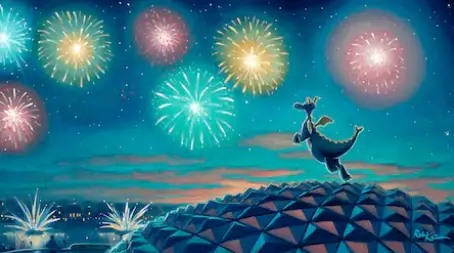 Everything You Need to Know About the 2020 Epcot International Festival of the Arts 6