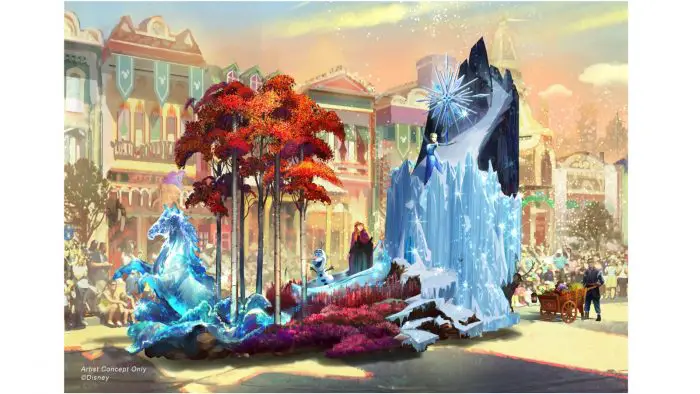 All the New Attractions Coming to Disney Parks 7