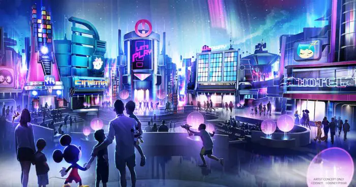All the New Attractions Coming to Disney Parks 13
