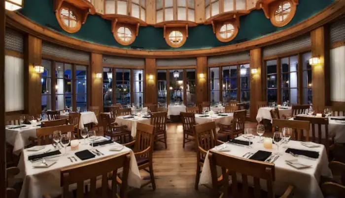 What Restaurants at Disney World Cost 2 Dining Credits? 8