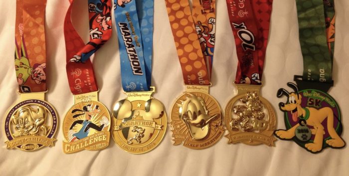 Disney's Race Weekends: What to Expect for First Time runDisney Runners 6