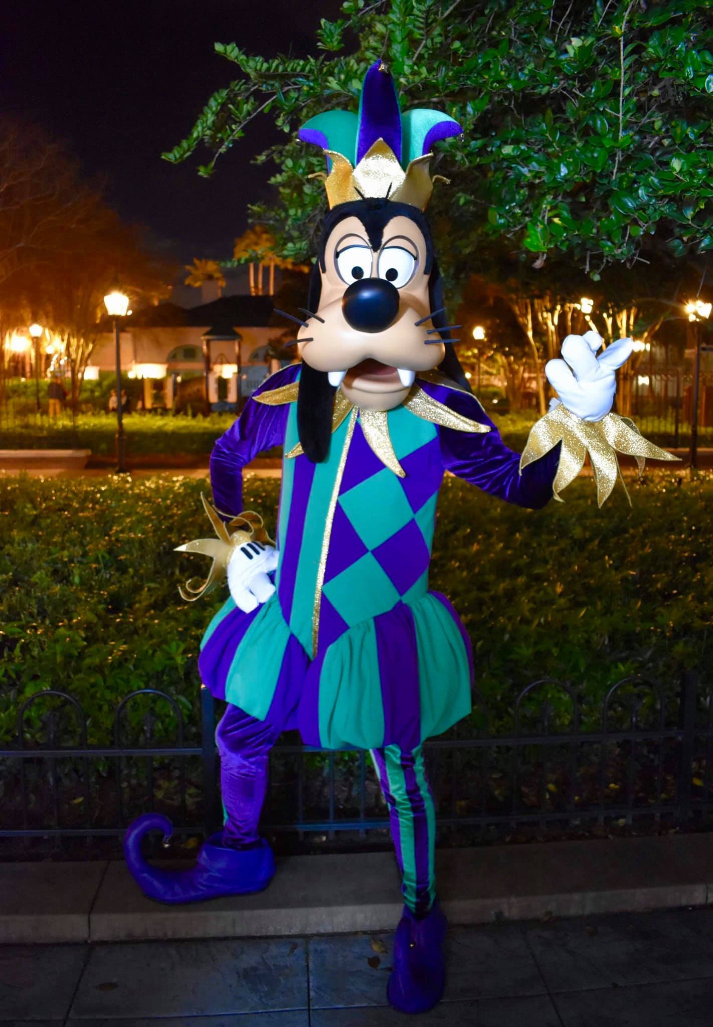 Here’s How You Can Celebrate Mardi Gras at Disney