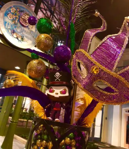Here’s How You Can Celebrate Mardi Gras at Disney 11