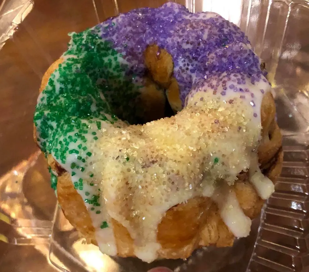 Here’s How You Can Celebrate Mardi Gras at Disney