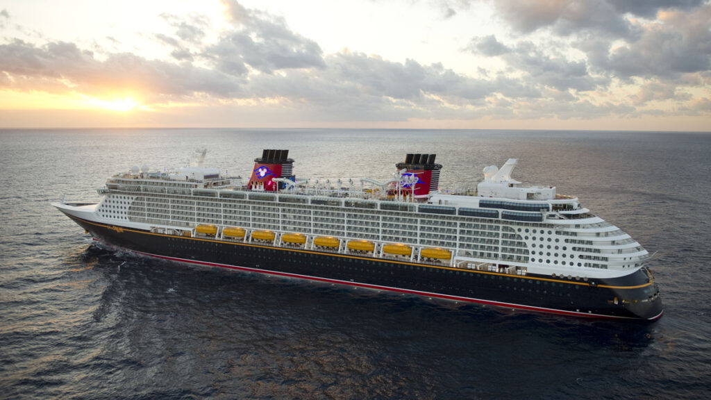 disney cruise