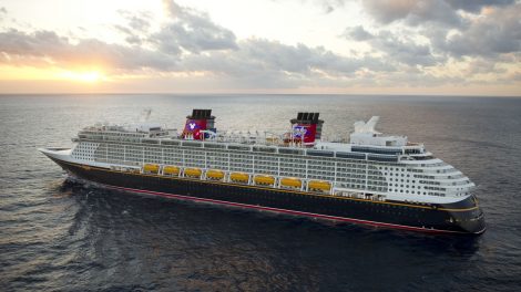 Top 6 Things We Miss Most From Disney Cruises