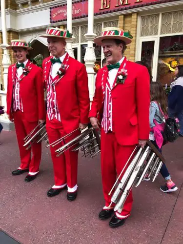 Dapper Dans: The Harmonious and Extraordinary Entertainers of Main Street 3